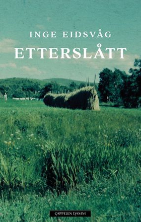 Etterslått (ebok) av Inge Eidsvåg
