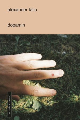Dopamin (ebok) av Alexander Fallo