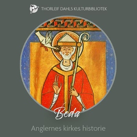 Anglernes kirkes historie