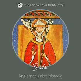 Anglernes kirkes historie (lydbok) av Beda Venerabilis