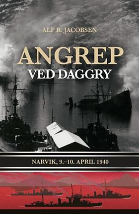 Angrep ved daggry