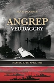 Angrep ved daggry