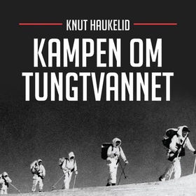 Kampen om tungtvannet