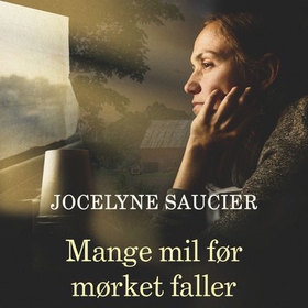 Mange mil før mørket faller