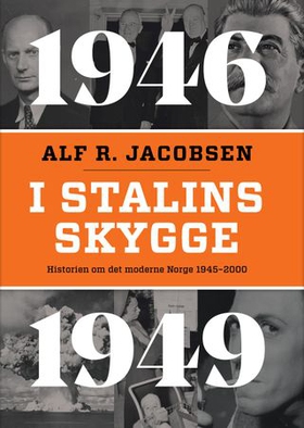 I Stalins skygge