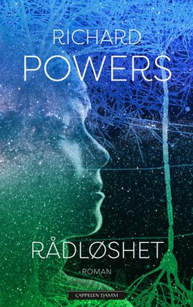 Rådløshet (ebok) av Richard Powers