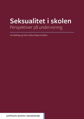 Seksualitet i skolen