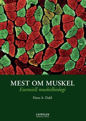 Mest om muskel