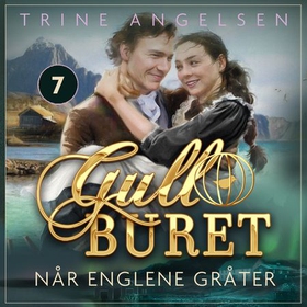 Når englene gråter