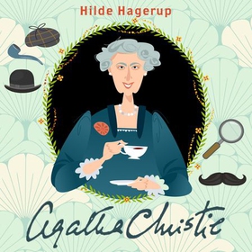 Agatha Christie