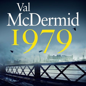 1979 (lydbok) av Val McDermid
