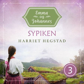 Sypiken (lydbok) av Inger Harriet Hegstad