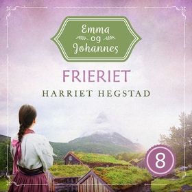 Frieriet (lydbok) av Inger Harriet Hegstad