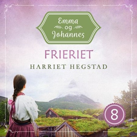 Frieriet (lydbok) av Inger Harriet Hegstad