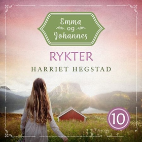 Rykter (lydbok) av Inger Harriet Hegstad