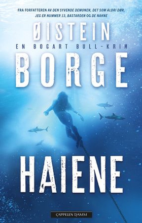 Haiene (ebok) av Øistein Borge