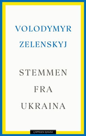 Stemmen fra Ukraina