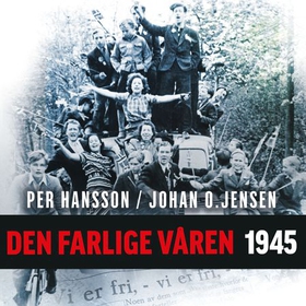 Den farlige våren 1945