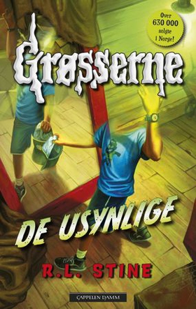De usynlige