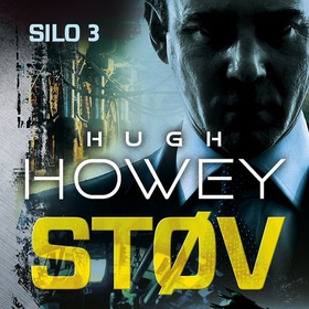Støv (lydbok) av Hugh Howey