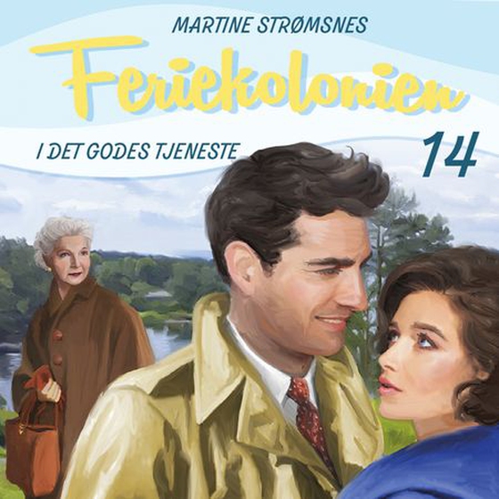 I det godes tjeneste