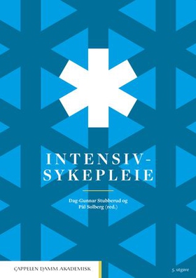 Intensivsykepleie