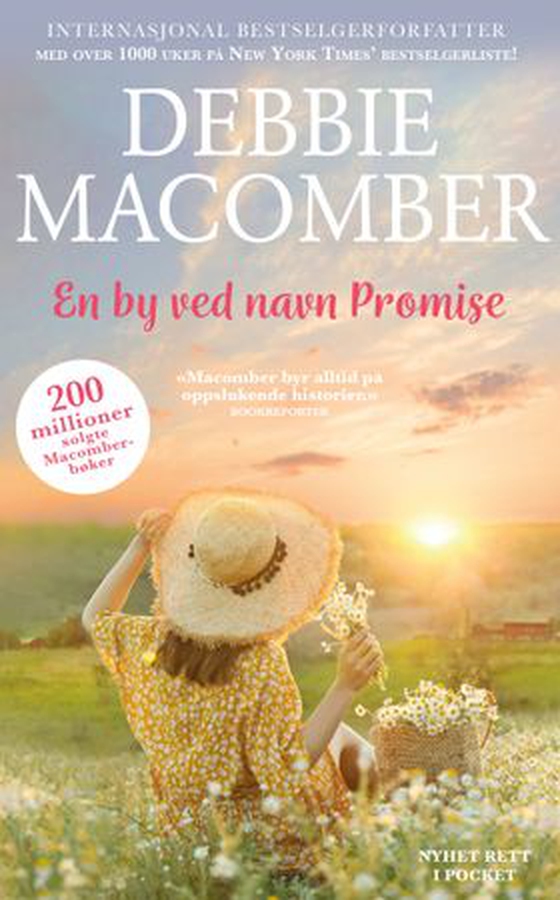 En by ved navn Promise