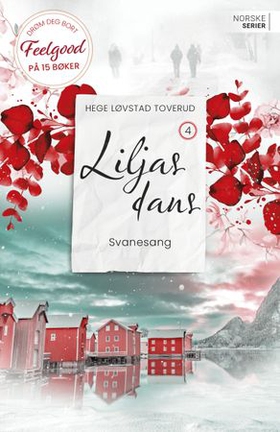 Svanesang (ebok) av Hege Løvstad Toverud