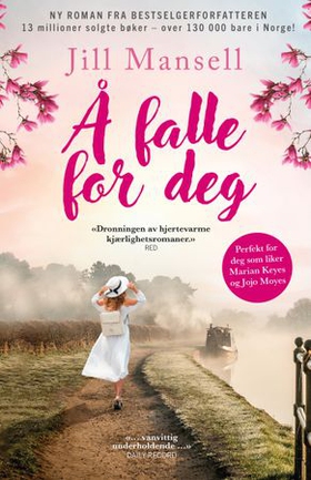 Å falle for deg