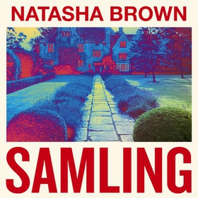Samling (lydbok) av Natasha Brown
