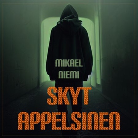 Skyt appelsinen