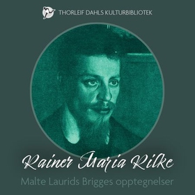 Malte Laurids Brigges opptegnelser