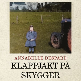 Klappjakt på skygger (lydbok) av Annabelle Despard