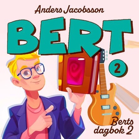 Berts dagbok