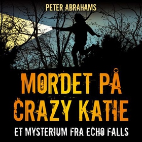 Mordet på Crazy Katie (lydbok) av Peter Abrahams