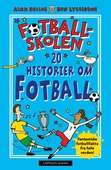 20 historier om fotballhistorier