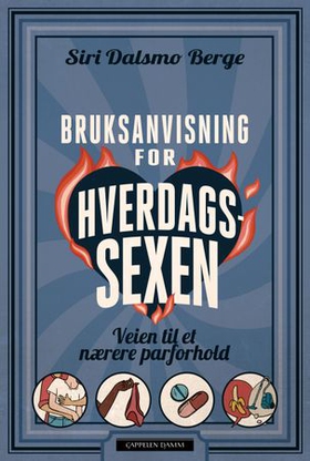 Bruksanvisning for hverdagssexen