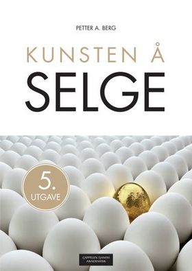 Kunsten å selge