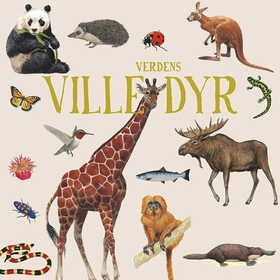 Verdens ville dyr