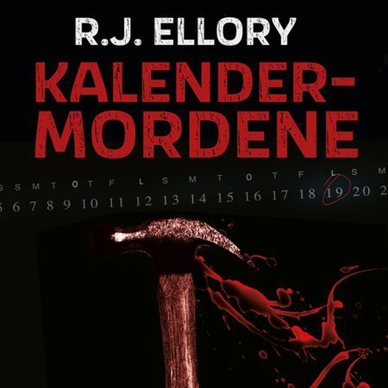 Kalendermordene