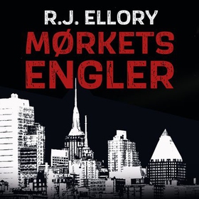 Mørkets engler (lydbok) av Roger Jon Ellory