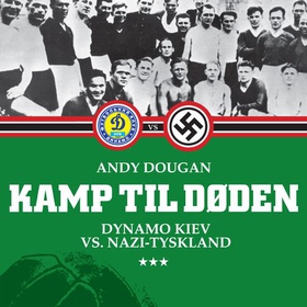 Kamp til døden