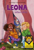 Leona i sirkustrøbbel