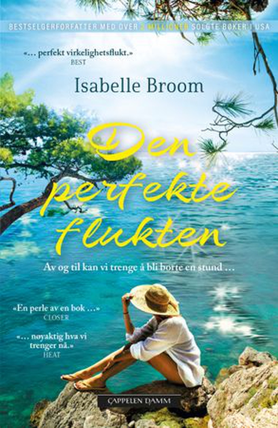 Den perfekte flukten