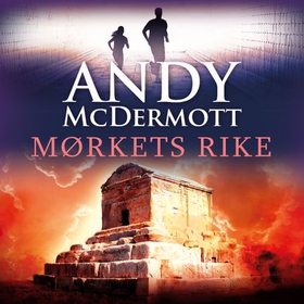 Mørkets rike (lydbok) av Andy McDermott