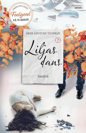 Søstre (ebok) av Hege Løvstad Toverud