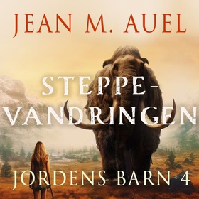 Steppevandringen (lydbok) av Jean M. Auel