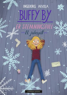 Buffy By er stemningsfull