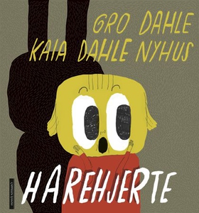 Harehjerte (ebok) av Gro Dahle