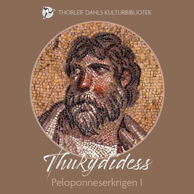 Peloponneserkrigen I (lydbok) av Thukydides